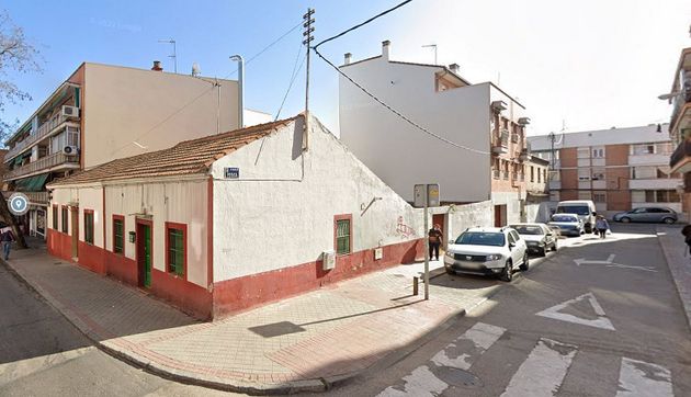 Foto 2 de Terreno en venta en calle De Vicente Carballal de 274 m²