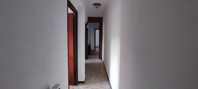 Foto 1 de Piso en venta en La Felguera de 3 habitaciones con calefacción y ascensor
