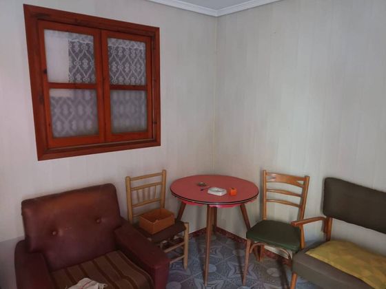 Foto 1 de Casa adosada en venta en Alcora, l´ de 5 habitaciones con terraza