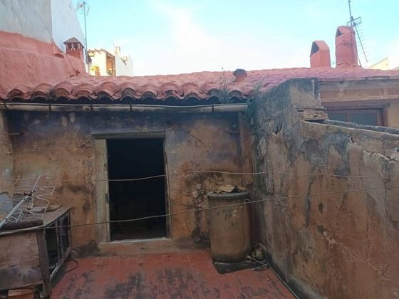 Foto 2 de Casa adosada en venta en Alcora, l´ de 5 habitaciones con terraza