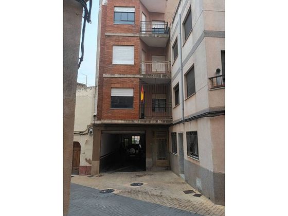 Foto 1 de Piso en venta en Alcora, l´ de 4 habitaciones con terraza