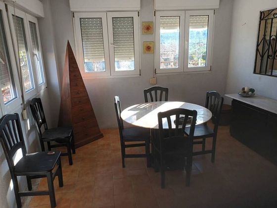 Foto 2 de Xalet en venda a Alcora, l´ de 3 habitacions amb terrassa i piscina