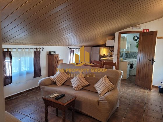 Foto 1 de Casa en venta en Cuevas del Campo de 2 habitaciones con terraza y aire acondicionado