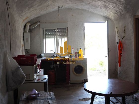 Foto 2 de Casa en venda a Cuevas del Campo de 6 habitacions amb terrassa