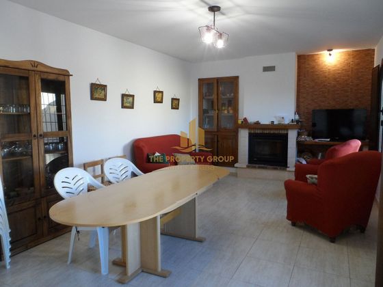 Foto 2 de Casa rural en venta en Zarcilla de Ramos-Doña Inés de 4 habitaciones con terraza y garaje