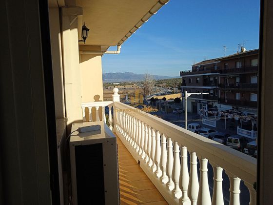 Foto 1 de Piso en venta en Cuevas del Campo de 3 habitaciones con terraza y balcón