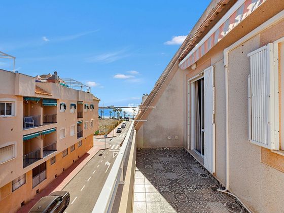 Foto 1 de Piso en venta en calle José Hódar de 2 habitaciones con terraza y garaje