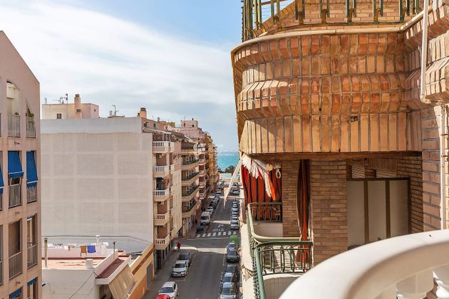Foto 1 de Pis en venda a calle Capitán García Gea de 2 habitacions amb balcó i aire acondicionat