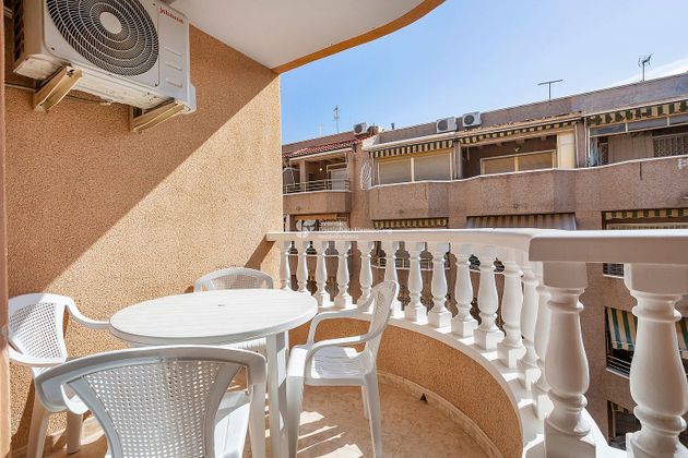 Foto 2 de Pis en venda a calle Capitán García Gea de 2 habitacions amb balcó i aire acondicionat