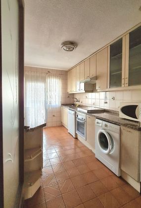 Foto 1 de Pis en venda a Ventas de 4 habitacions amb terrassa i calefacció