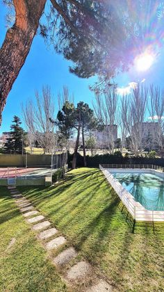 Foto 1 de Piso en venta en Peñagrande de 4 habitaciones con terraza y piscina