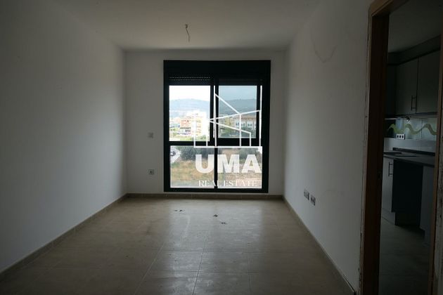 Foto 1 de Venta de piso en Torreblanca de 2 habitaciones con ascensor