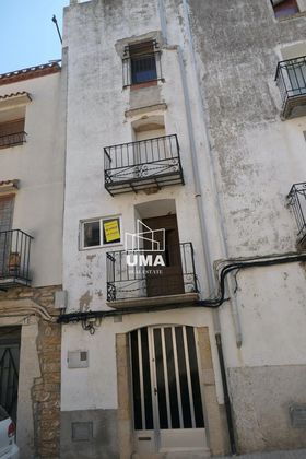 Foto 1 de Casa rural en venta en Jana (la) de 4 habitaciones con terraza y balcón