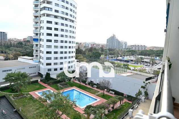 Foto 1 de Dúplex en venda a Sant Pau de 3 habitacions amb terrassa i piscina