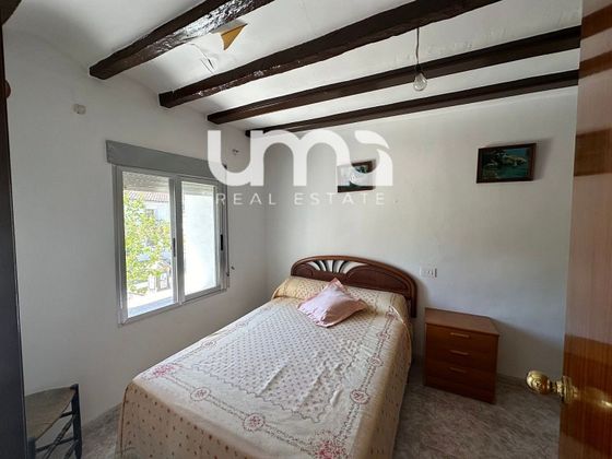 Foto 2 de Casa rural en venda a Ayódar de 5 habitacions i 240 m²