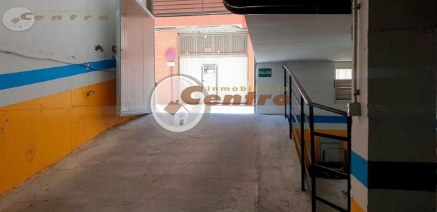 Foto 1 de Venta de garaje en Pedro Lamata - San Pedro Mortero de 190 m²