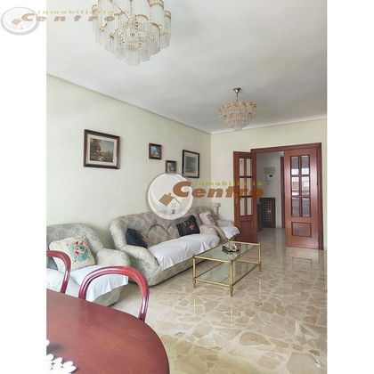 Foto 1 de Piso en venta en Villacerrada - Centro de 3 habitaciones con terraza y garaje