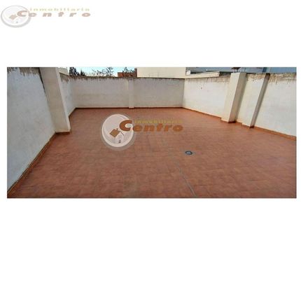 Foto 1 de Pis en venda a Pedro Lamata - San Pedro Mortero de 2 habitacions amb terrassa i garatge