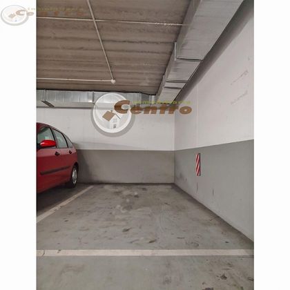 Foto 1 de Venta de garaje en Santa Cruz - Industria - Polígono Campollano de 12 m²