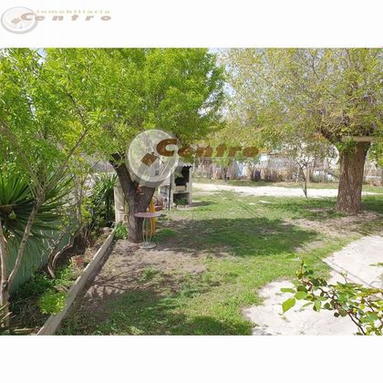 Foto 1 de Chalet en venta en San Pablo - Santa Teresa de 3 habitaciones con piscina y jardín