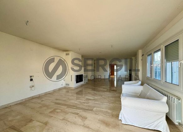 Foto 2 de Casa en venda a Encinillas de 6 habitacions amb terrassa i garatge
