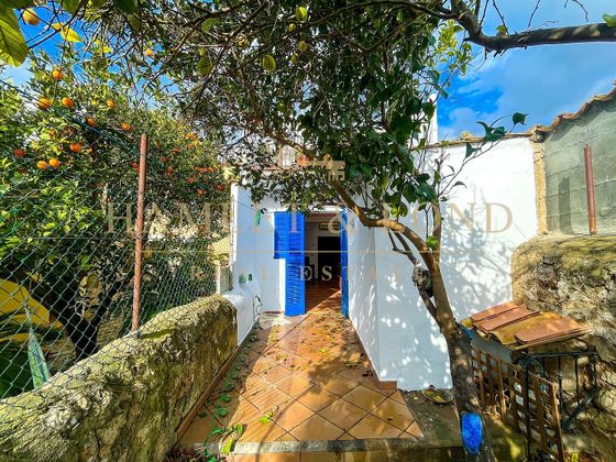 Foto 2 de Casa adossada en venda a Alaró de 3 habitacions amb terrassa i jardí