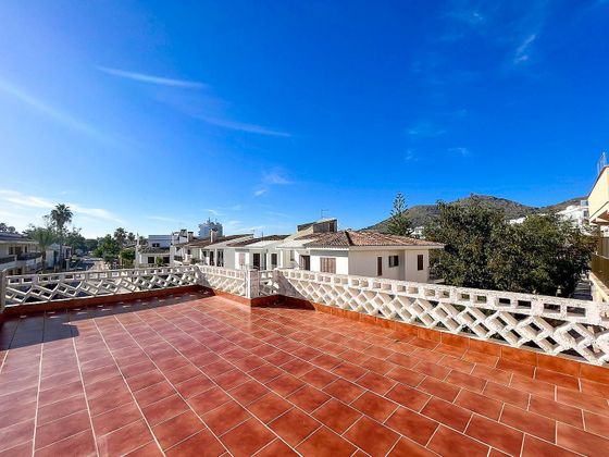 Foto 1 de Ático en venta en Port d'Alcúdia - Platja d'Alcúdia de 3 habitaciones con terraza y balcón