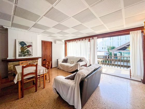 Foto 2 de Ático en venta en Port d'Alcúdia - Platja d'Alcúdia de 3 habitaciones con terraza y balcón
