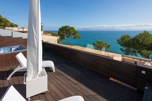 Foto 2 de Chalet en venta en Port d'Alcúdia - Platja d'Alcúdia de 6 habitaciones con terraza y aire acondicionado