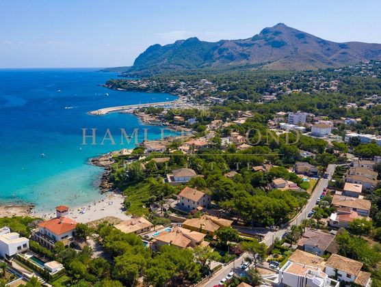 Foto 2 de Xalet en venda a Barcarés - Manresa - Bonaire de 4 habitacions i 400 m²