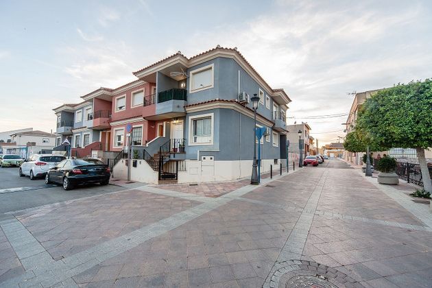 Foto 1 de Casa en venda a calle Mayor de 3 habitacions amb balcó i aire acondicionat