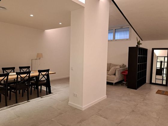 Foto 2 de Piso en venta en Nou Eixample Nord de 2 habitaciones con aire acondicionado y calefacción