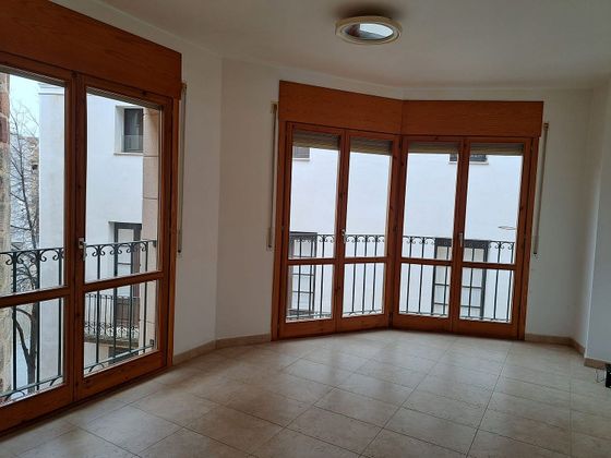 Foto 1 de Pis en venda a Casc Antic - Nou Cambrils de 2 habitacions amb balcó i aire acondicionat