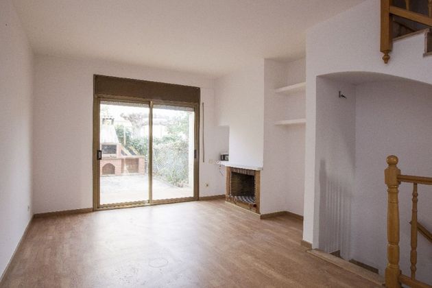 Foto 1 de Casa en venda a calle Ancora de 4 habitacions amb terrassa i garatge