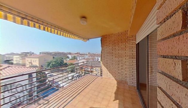 Foto 1 de Pis en venda a Sant Jordi-Babilonia de 3 habitacions amb terrassa i balcó