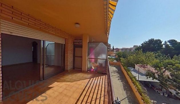 Foto 2 de Pis en venda a Sant Jordi-Babilonia de 3 habitacions amb terrassa i balcó