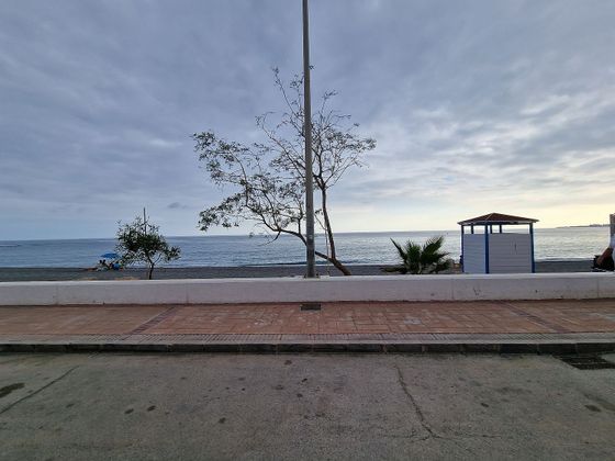 Foto 1 de Piso en venta en avenida Andalucia de 3 habitaciones con terraza y aire acondicionado