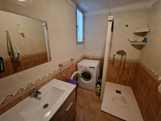 Foto 2 de Pis en venda a avenida Andalucia de 3 habitacions amb terrassa i aire acondicionat