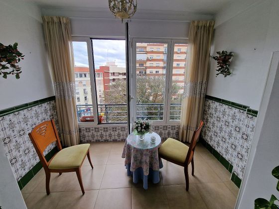 Foto 2 de Piso en venta en calle Enrique Atencia Portillo de 3 habitaciones con terraza y ascensor