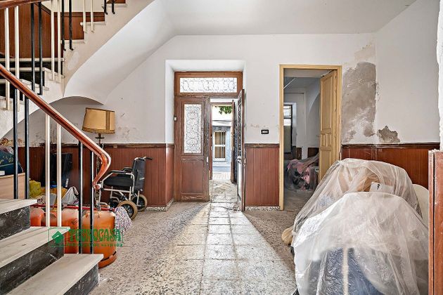 Foto 2 de Casa en venda a Coín de 3 habitacions amb terrassa
