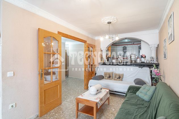Foto 1 de Pis en venda a Camino Viejo de Málaga de 3 habitacions amb terrassa i balcó