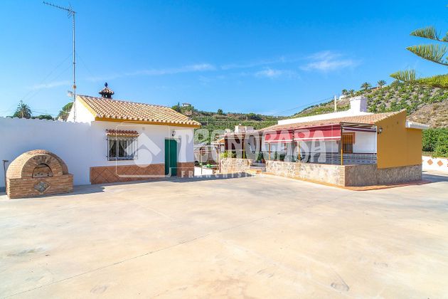 Foto 1 de Casa rural en venta en Norte - Barrio del Pilar - El Reñidero de 3 habitaciones con terraza y aire acondicionado