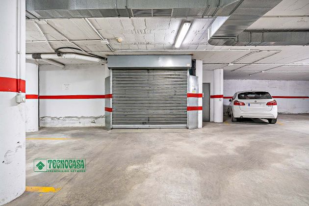 Foto 2 de Garatge en venda a Alhaurín el Grande de 9 m²