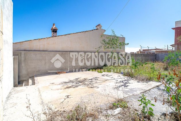 Foto 2 de Venta de terreno en Camino Algarrobo - Las Arenas de 231 m²