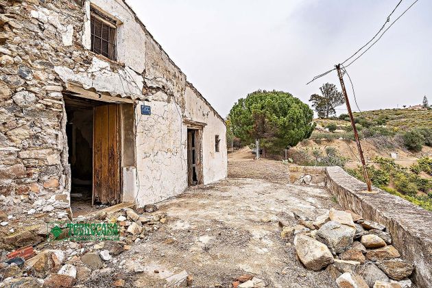 Foto 1 de Casa rural en venda a Alhaurín el Grande de 2 habitacions i 120 m²