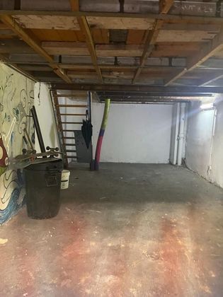 Foto 2 de Garaje en venta en Iztieta - Olibet de 25 m²