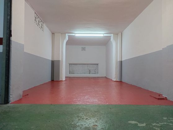 Foto 1 de Venta de garaje en Centro - Errenteria de 18 m²