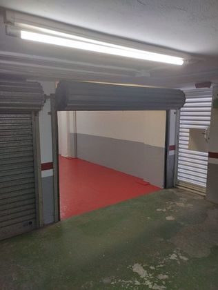 Foto 2 de Venta de garaje en Centro - Errenteria de 18 m²