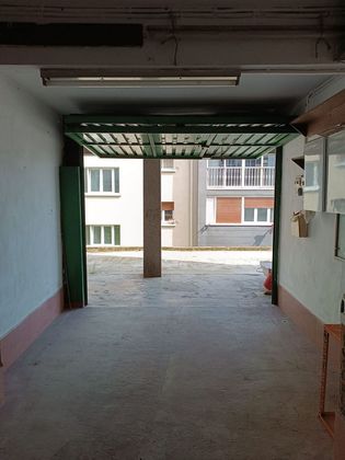 Foto 1 de Garatge en venda a Beraun - Pontika de 16 m²