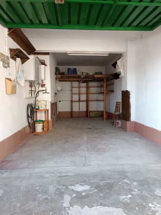 Foto 2 de Garatge en venda a Beraun - Pontika de 16 m²